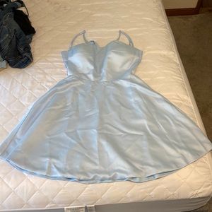 Berlinnova Dress S/M